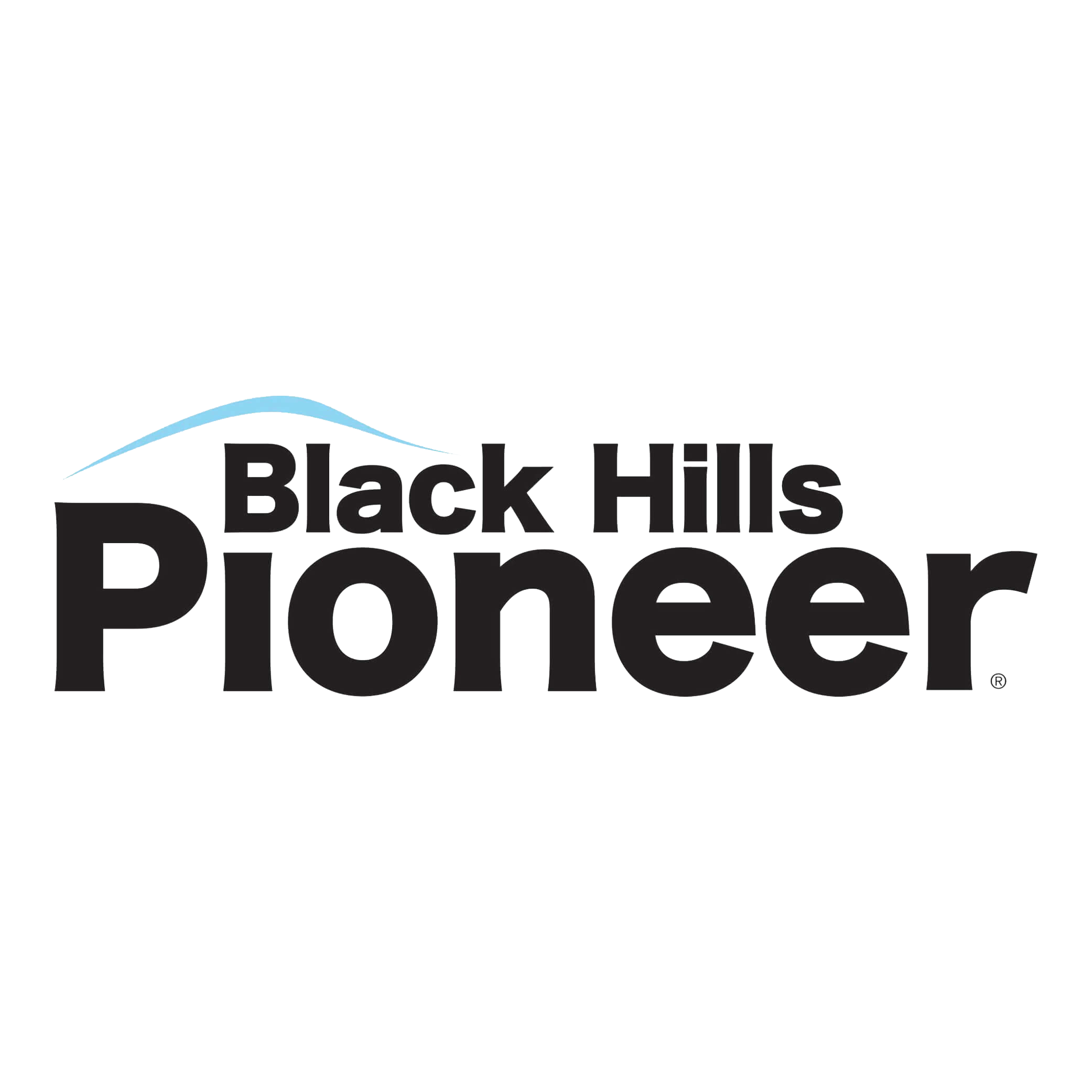 Black-Hills-Pioneer-logo