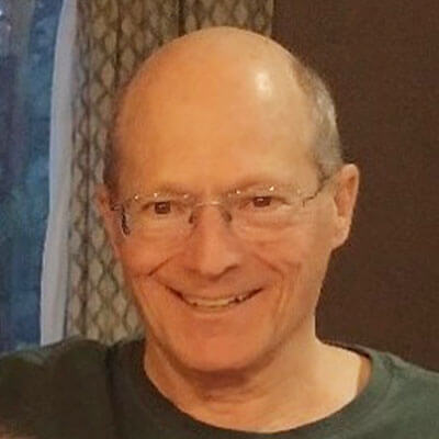 James (Jim) Wolff