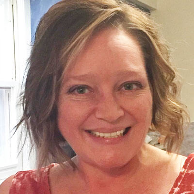 Leila Kietzman