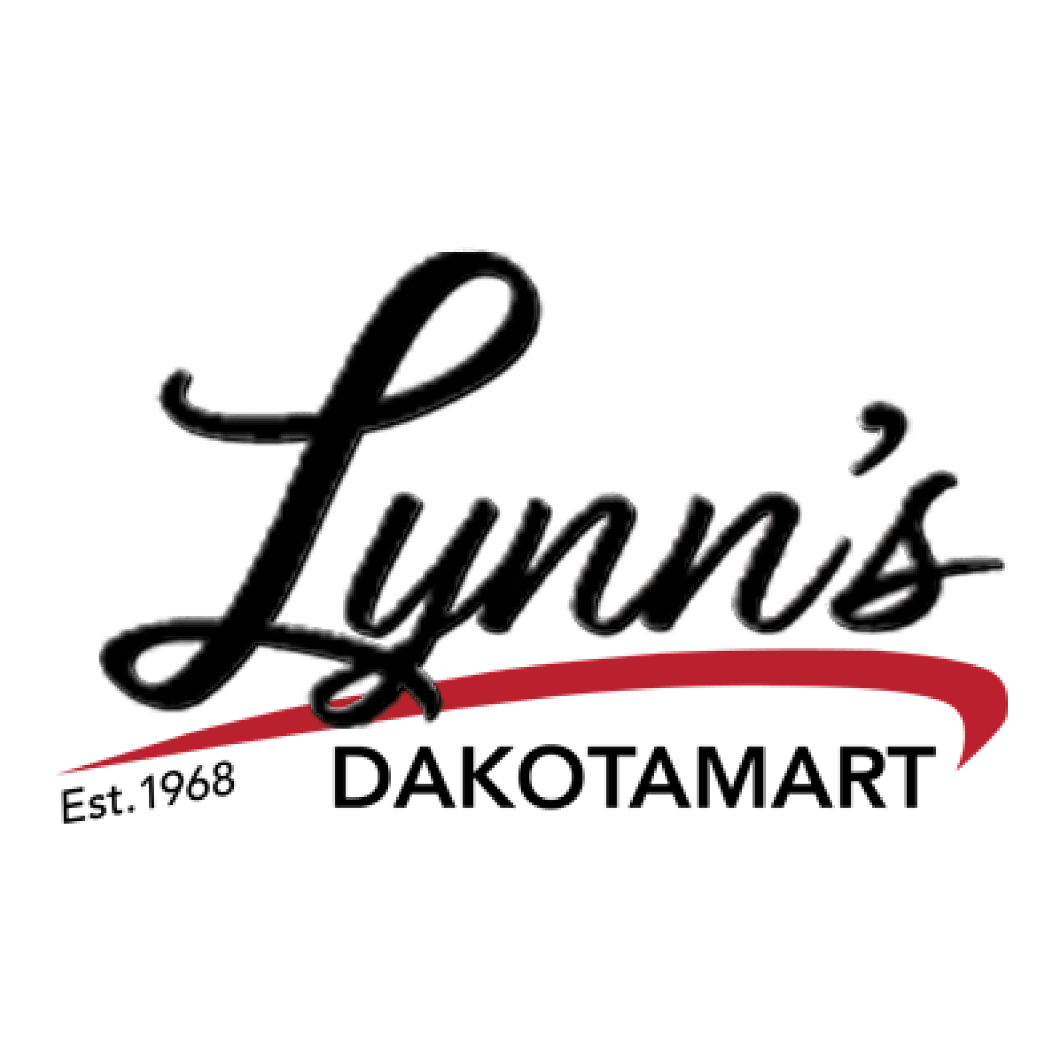 Lynn's Dakotamart Logo