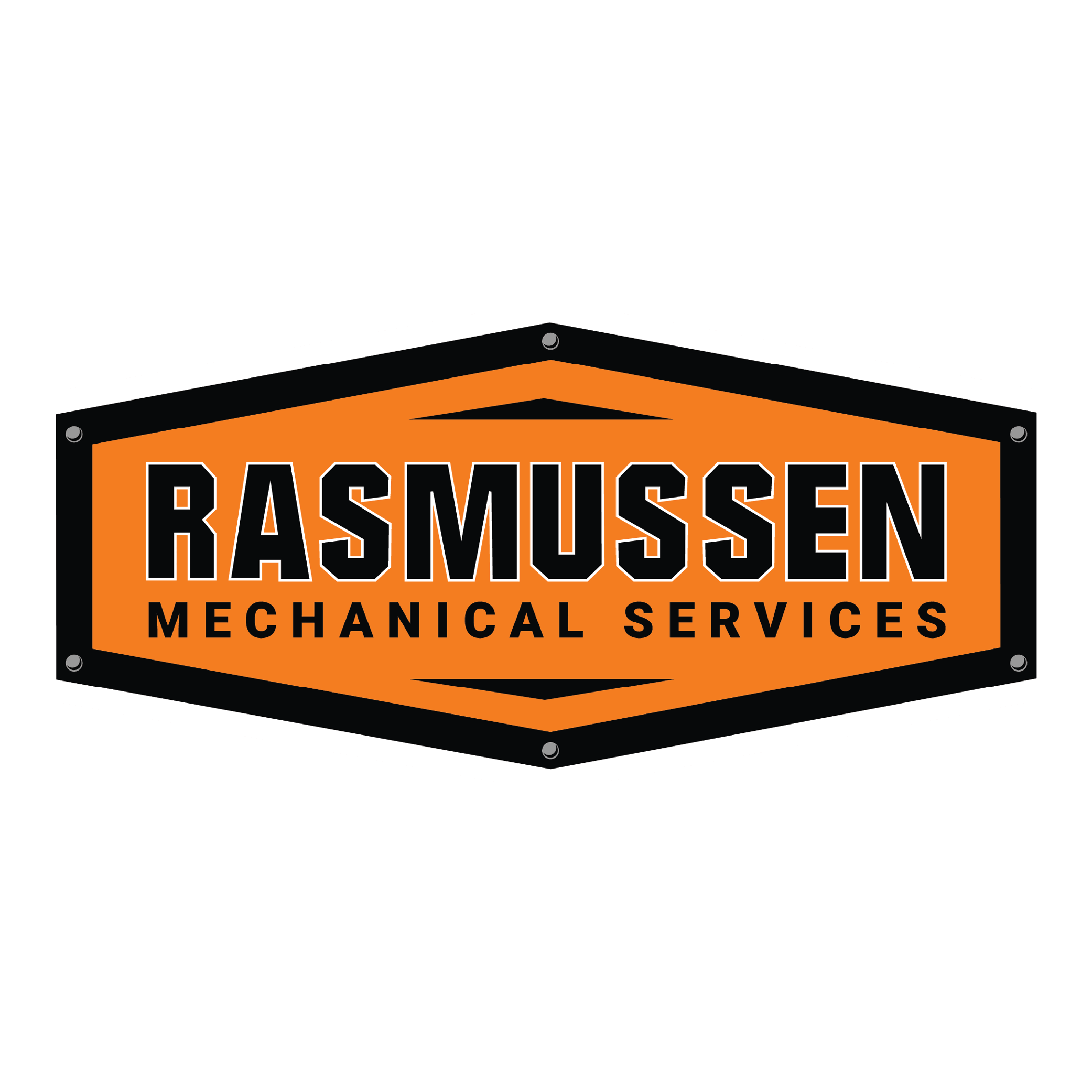 Rasmussen Mechanical Service logo