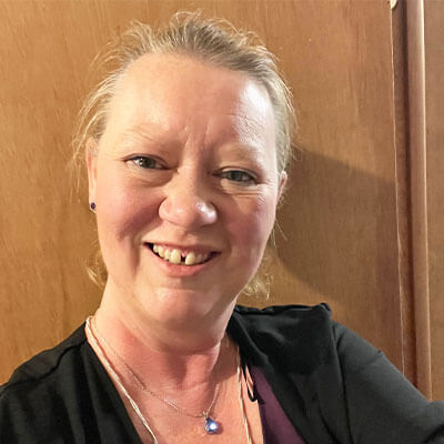Wendy Pitlick